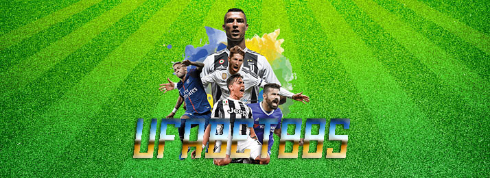 เว็บพนันฟุตบอลUFABET